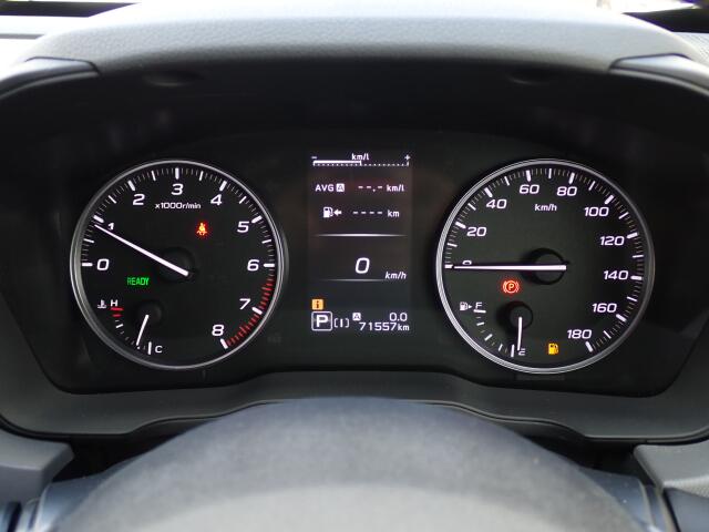 Subaru Crosstrek 10
