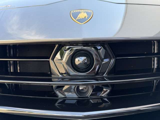 Lamborghini ウルス 12