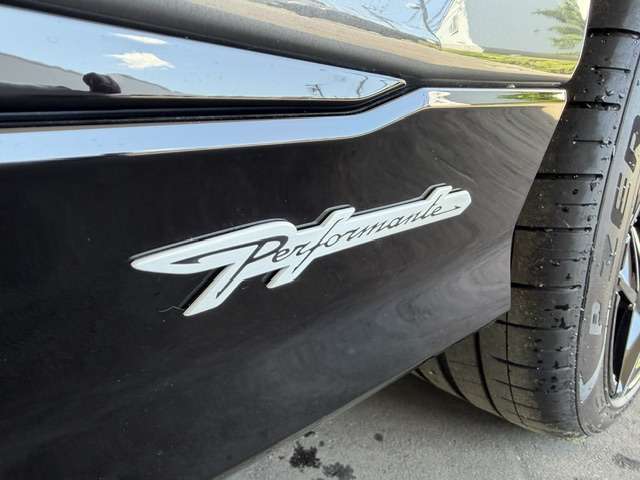 Lamborghini ウルス 9