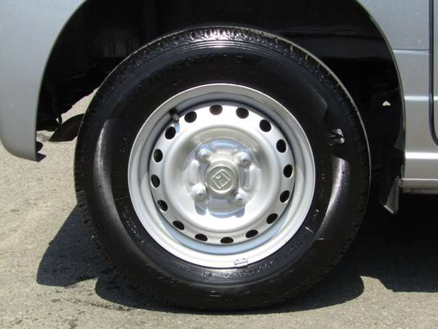 Honda N-VAN 12