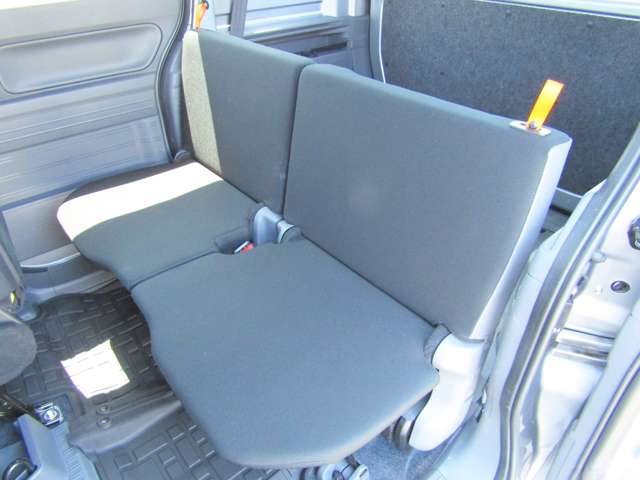 Honda N-VAN 7