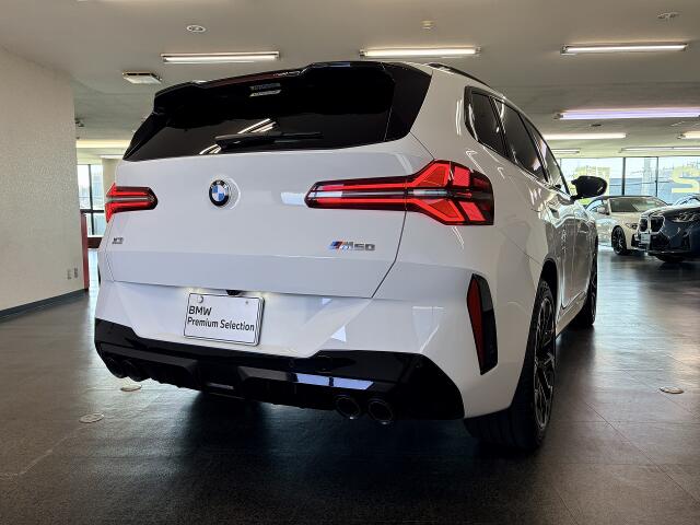 BMW X3 2