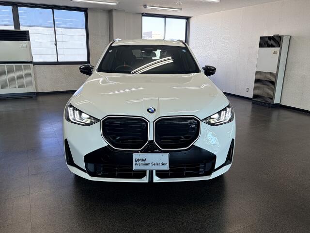 BMW X3 3