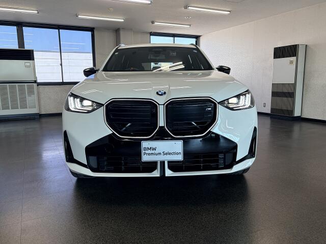 BMW X3 4