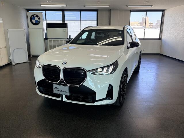 BMW X3 5