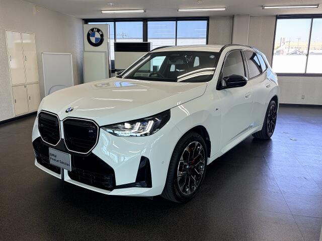 BMW X3 6