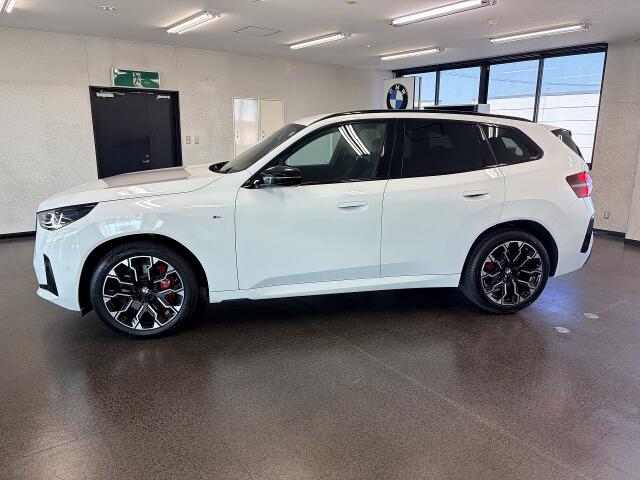 BMW X3 7