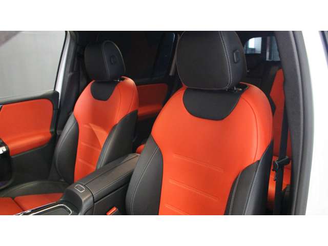 Mercedes-Benz GLB 2
