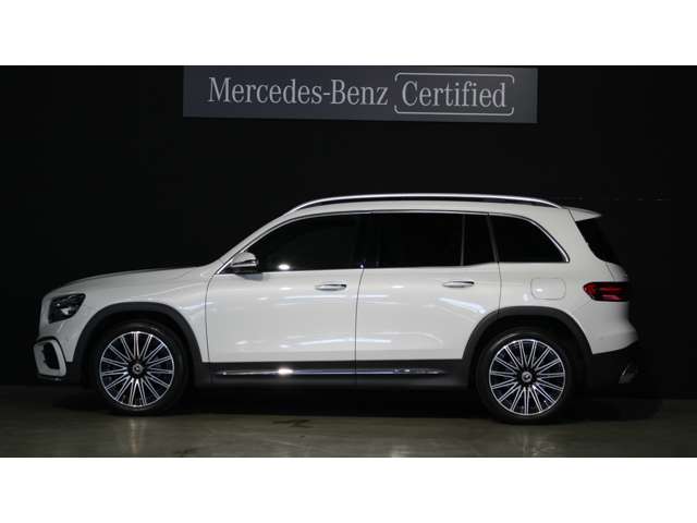 Mercedes-Benz GLB 6