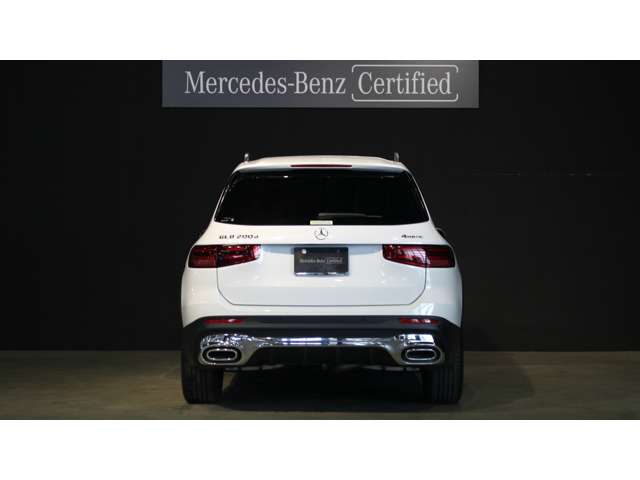 Mercedes-Benz GLB 8