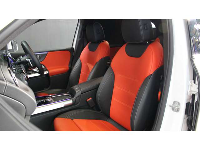 Mercedes-Benz GLB 9