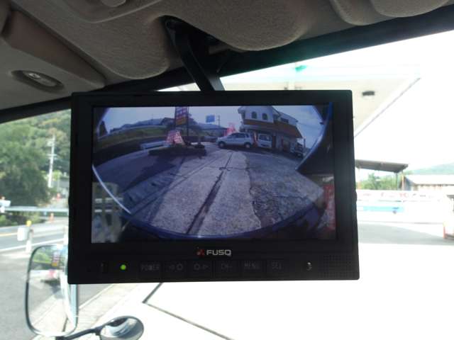Mitsubishi Fuso Canter 12