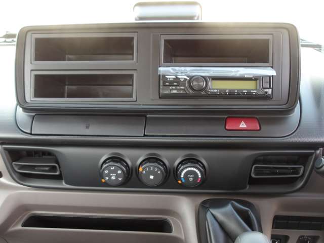 Mitsubishi Fuso Canter 7