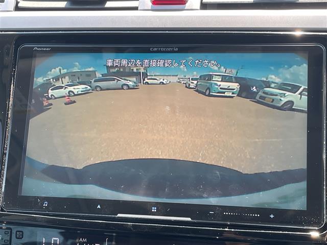 Subaru Legacy Outback 8