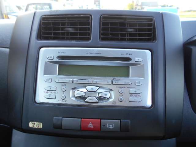 Daihatsu Mira 12