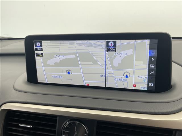 Lexus RX 3