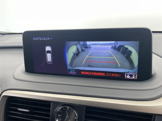 Lexus RX 4