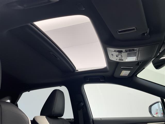 Lexus RX 8