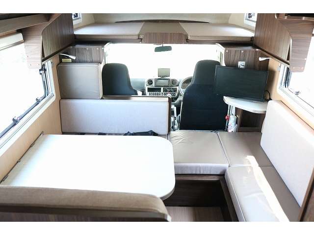Toyota Camroad 4