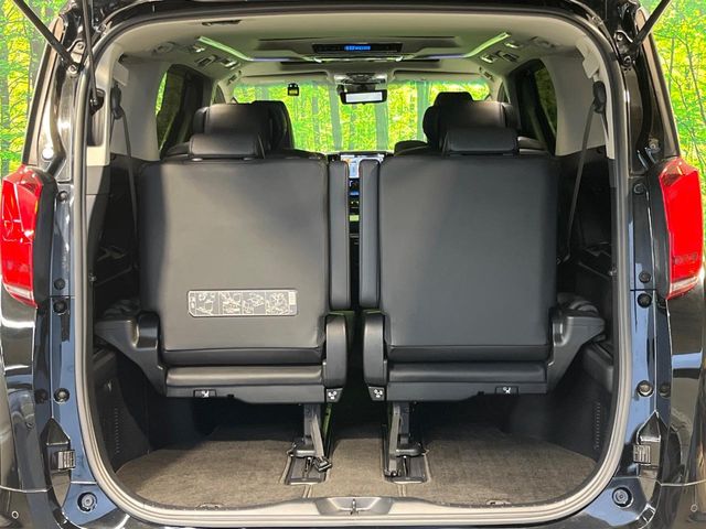 Toyota Alphard 11