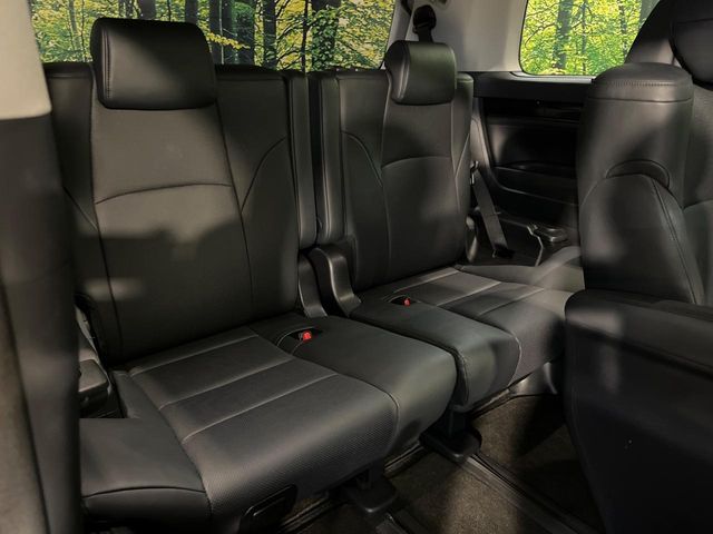 Toyota Alphard 10