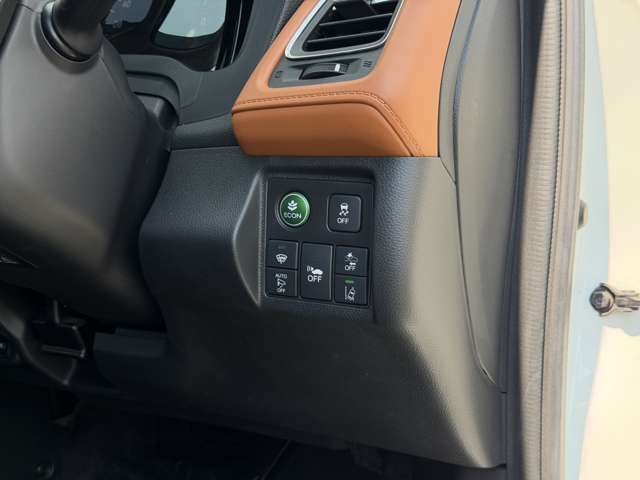Honda Vezel 11