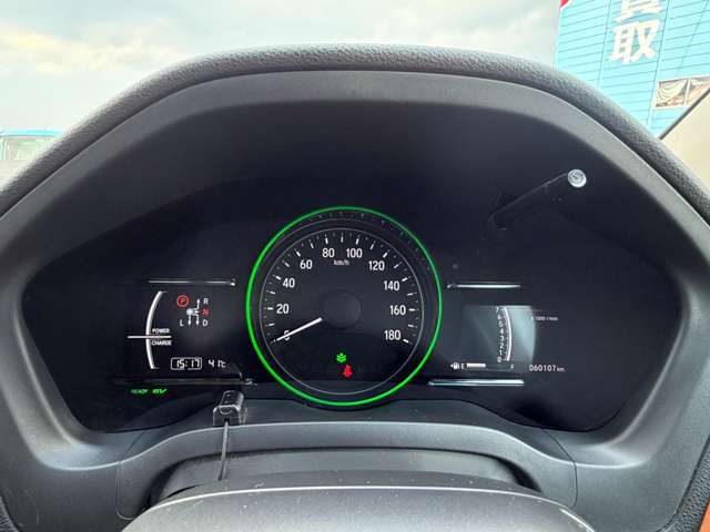 Honda Vezel 6