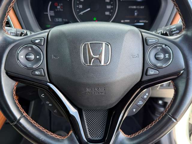 Honda Vezel 9