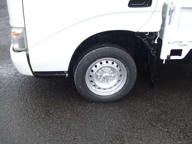 Toyota Toyoace 11