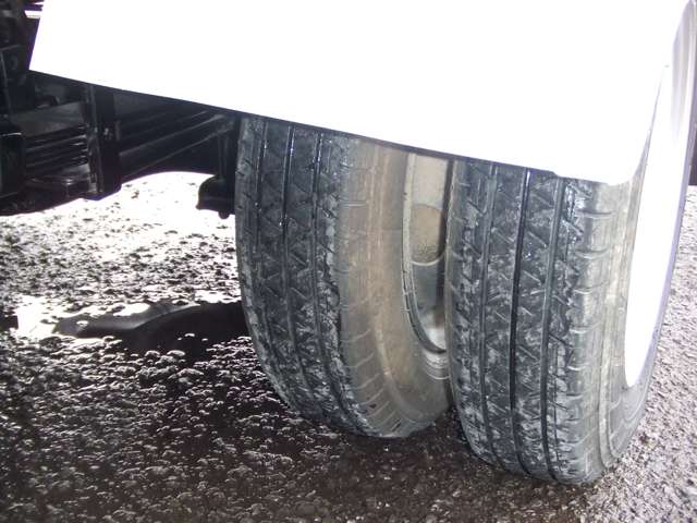 Toyota Toyoace 12