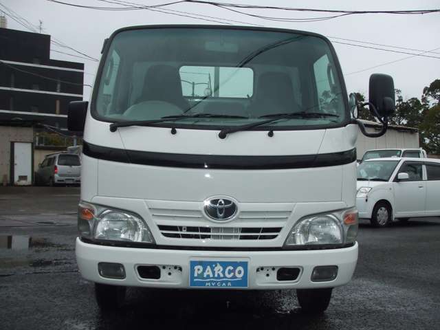 Toyota Toyoace 2