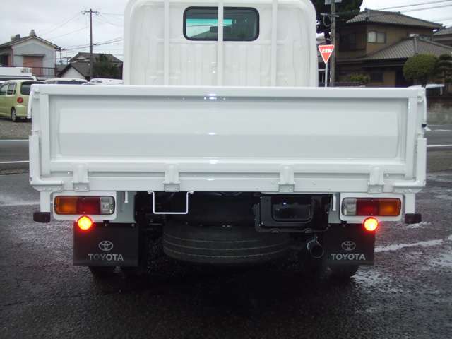 Toyota Toyoace 5