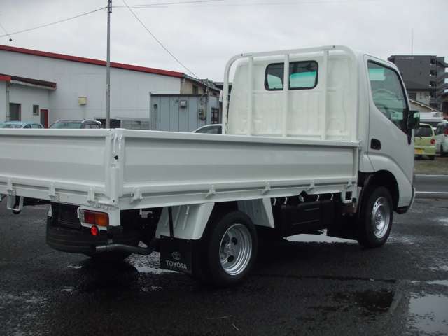 Toyota Toyoace 6