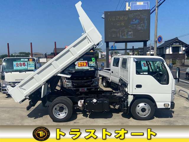 Isuzu Elf 11
