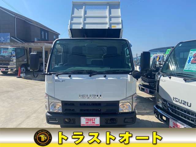 Isuzu Elf 5