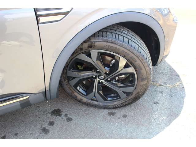 Renault Arkana 5
