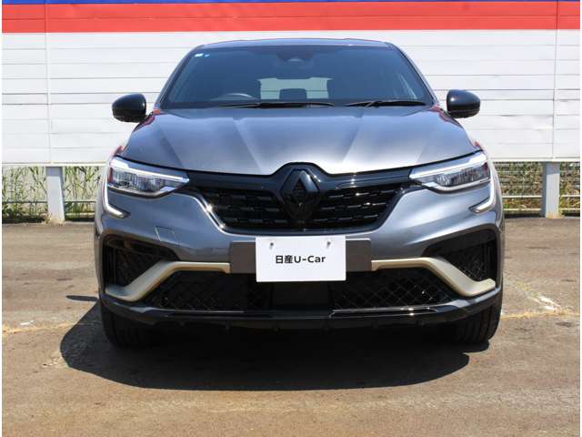 Renault Arkana 8