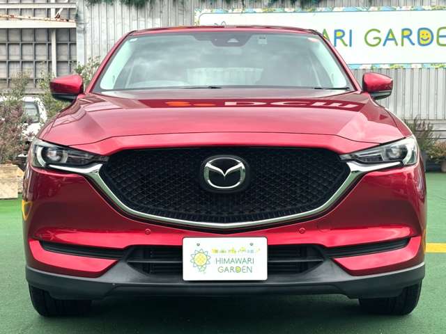 Mazda CX-5 11