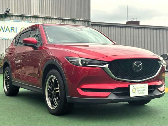 Mazda CX-5 12
