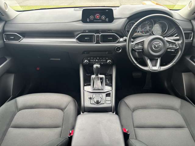 Mazda CX-5 6
