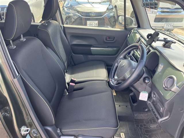 Suzuki Hustler 12