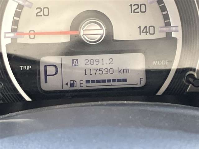 Suzuki Hustler 3