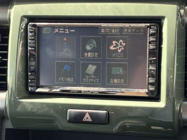 Suzuki Hustler 4