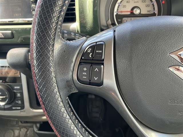 Suzuki Hustler 8