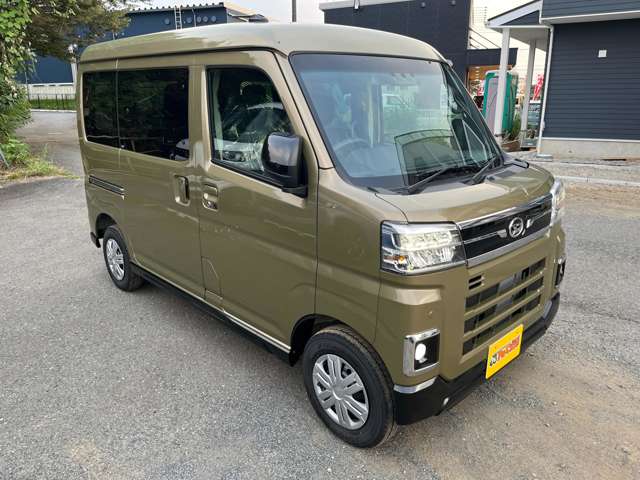 Daihatsu Atrai 9