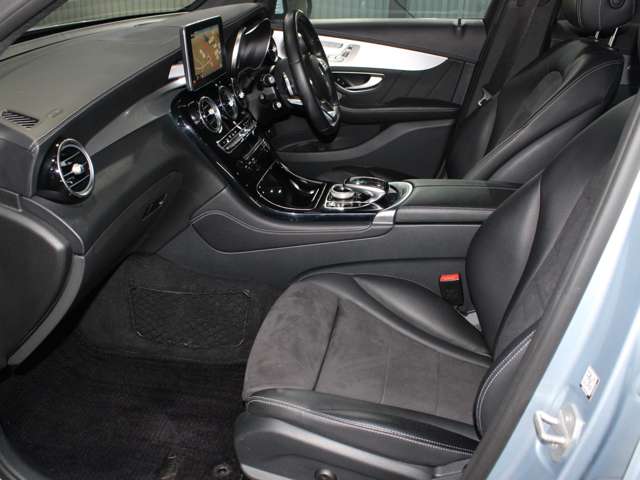 Mercedes-Benz GLC 3