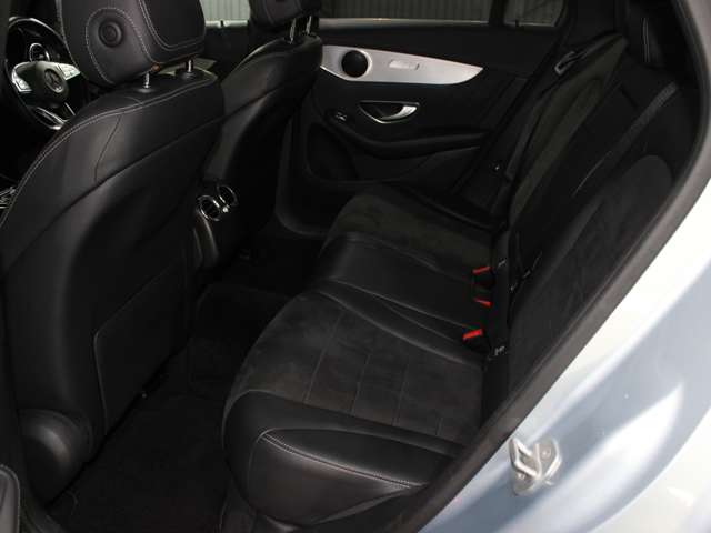 Mercedes-Benz GLC 9