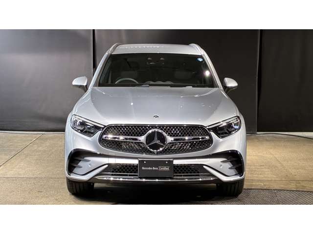 Mercedes-Benz GLC 5