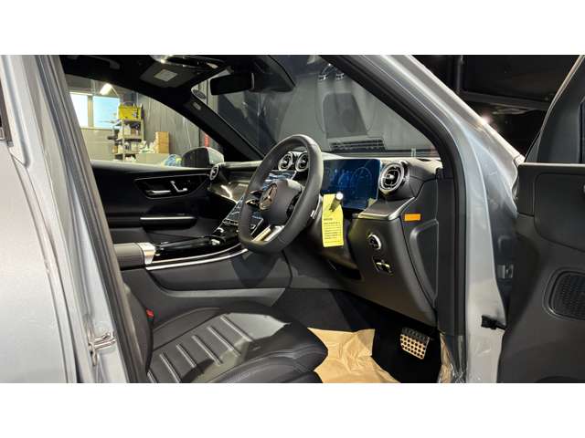 Mercedes-Benz GLC 6