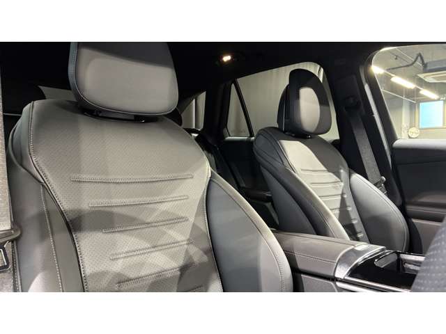 Mercedes-Benz GLC 7